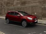 Nissan Qashqai +2 2009 года